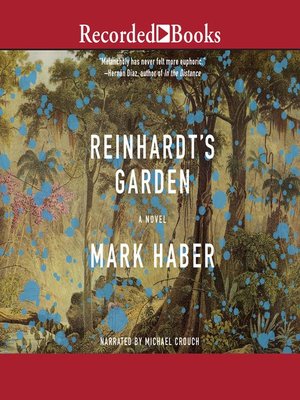 cover image of Reinhardt's Garden